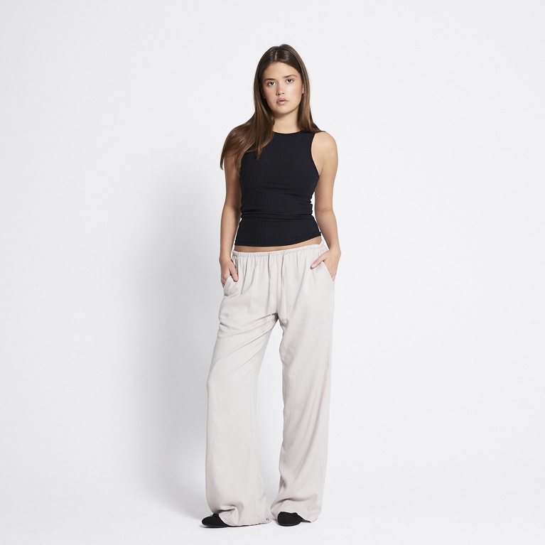 Leinenhose "Donna"